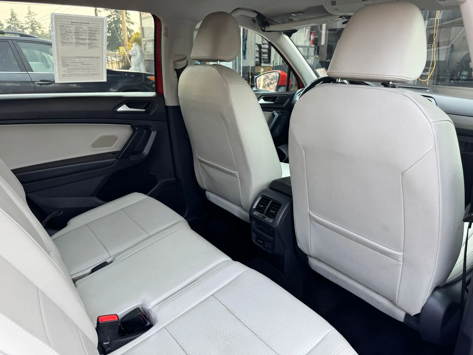 Volkswagen Tiguan photo 19
