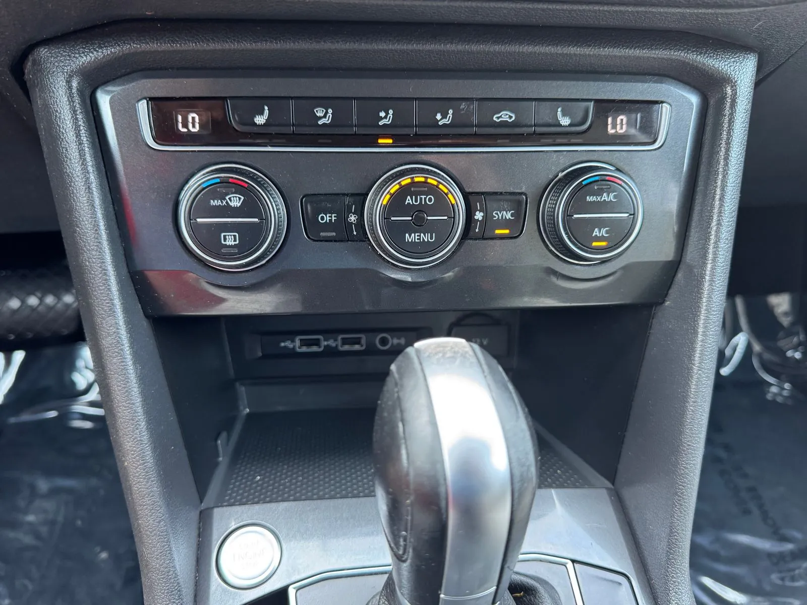 Volkswagen Tiguan photo 26