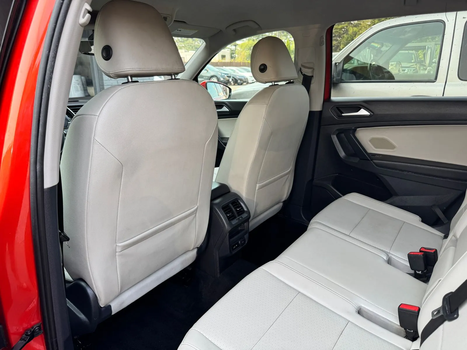 Volkswagen Tiguan photo 15