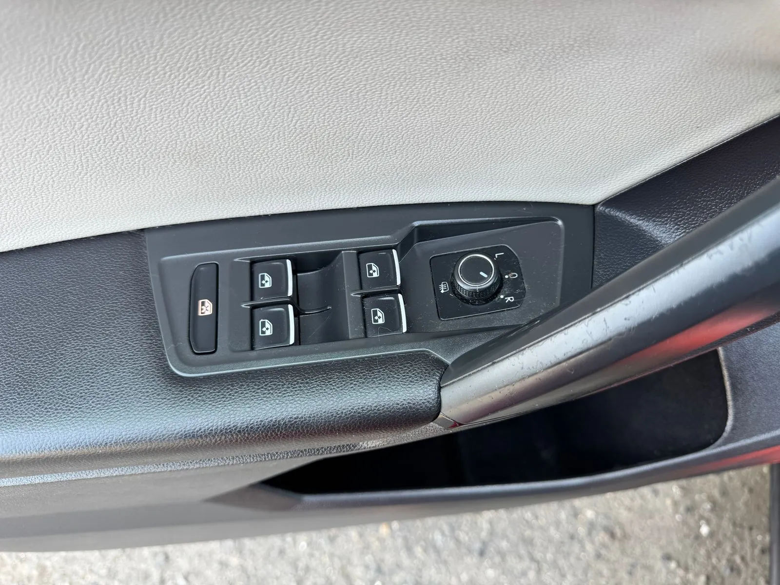 Volkswagen Tiguan photo 13