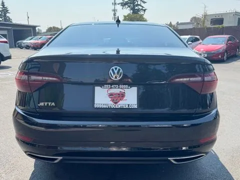 Volkswagen Jetta photo 6