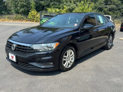 Another view of 2020 Volkswagen Jetta R-Line for sale in Lakewood, WA at 9999 Auto Center