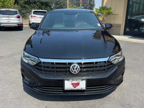 Photos of 2020 Volkswagen Jetta R-Line for sale in Lakewood, WA at 9999 Auto Center
