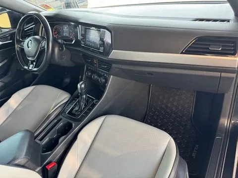 Volkswagen Jetta photo 21