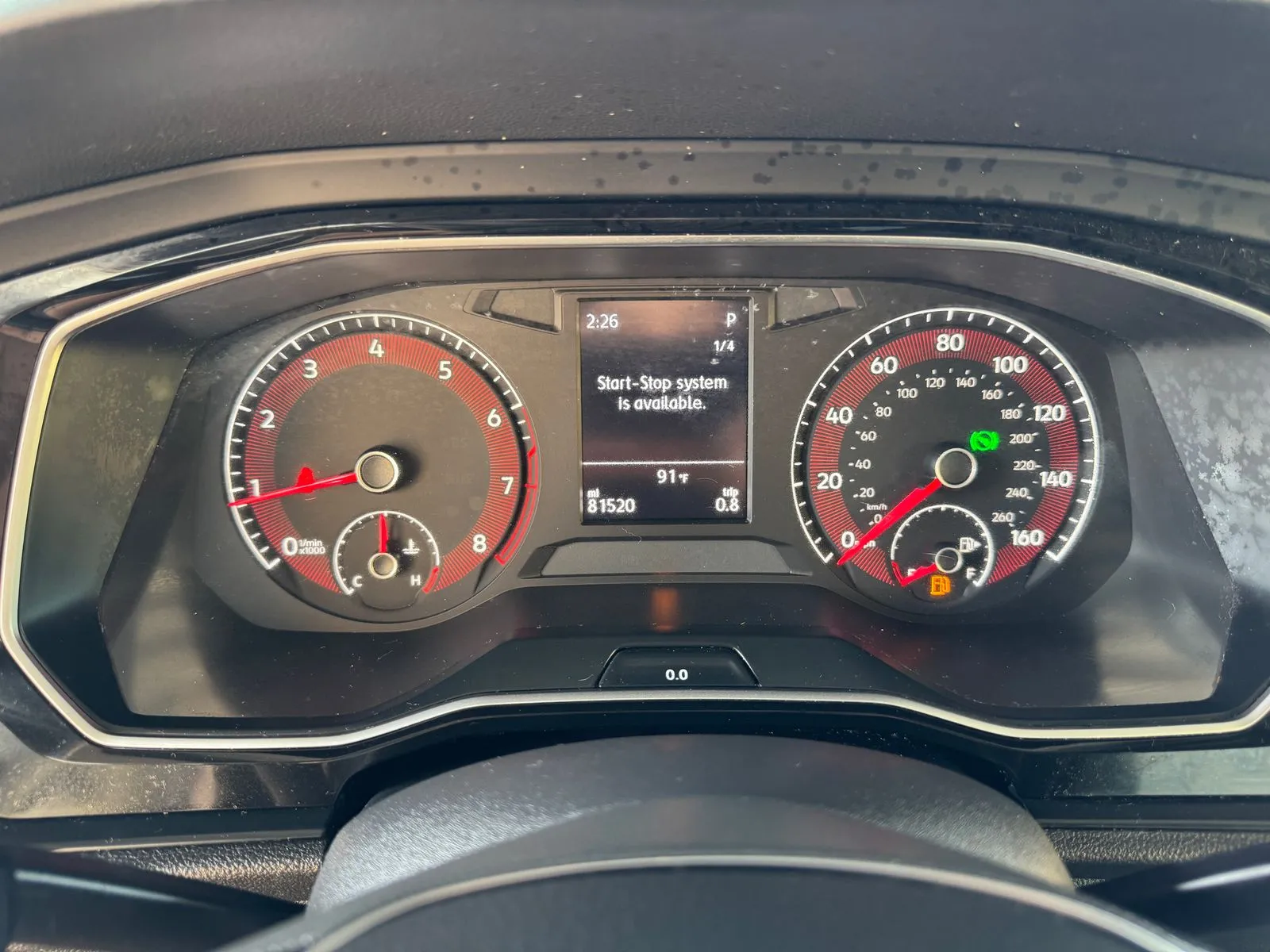 Volkswagen Jetta photo 34