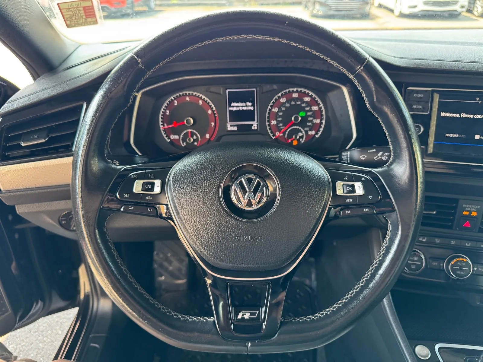 Volkswagen Jetta photo 29