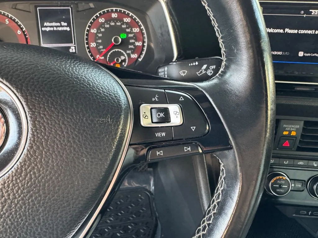 Volkswagen Jetta photo 30