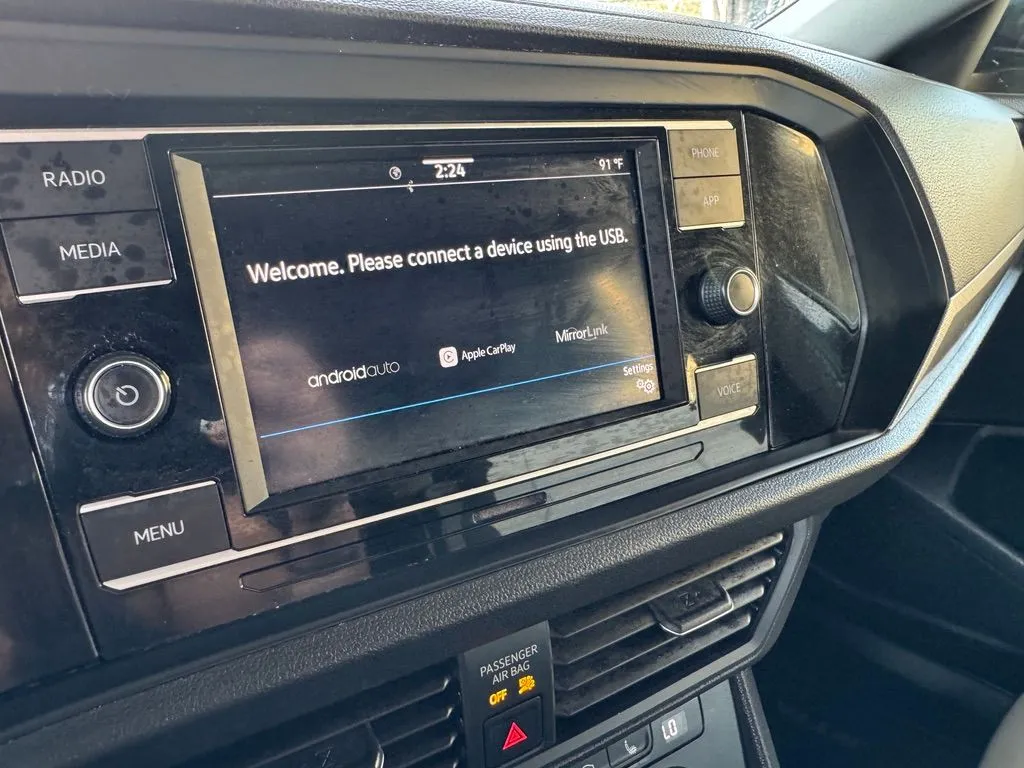 Volkswagen Jetta photo 26