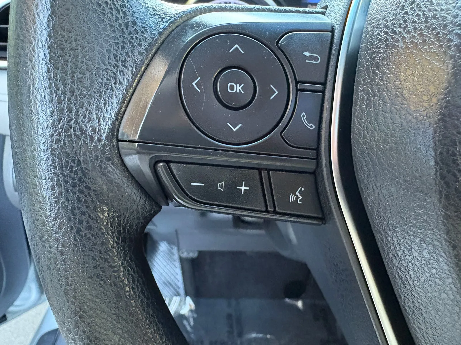 Toyota Camry photo 30