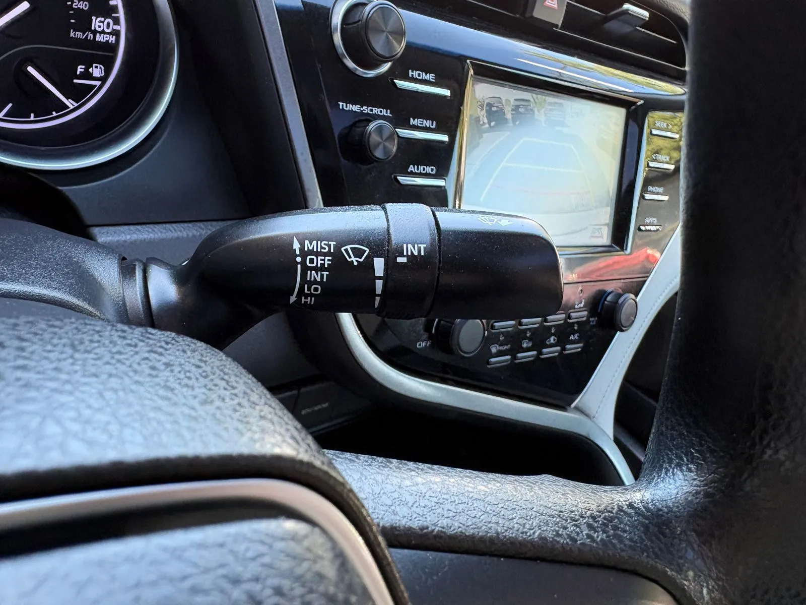 Toyota Camry photo 31