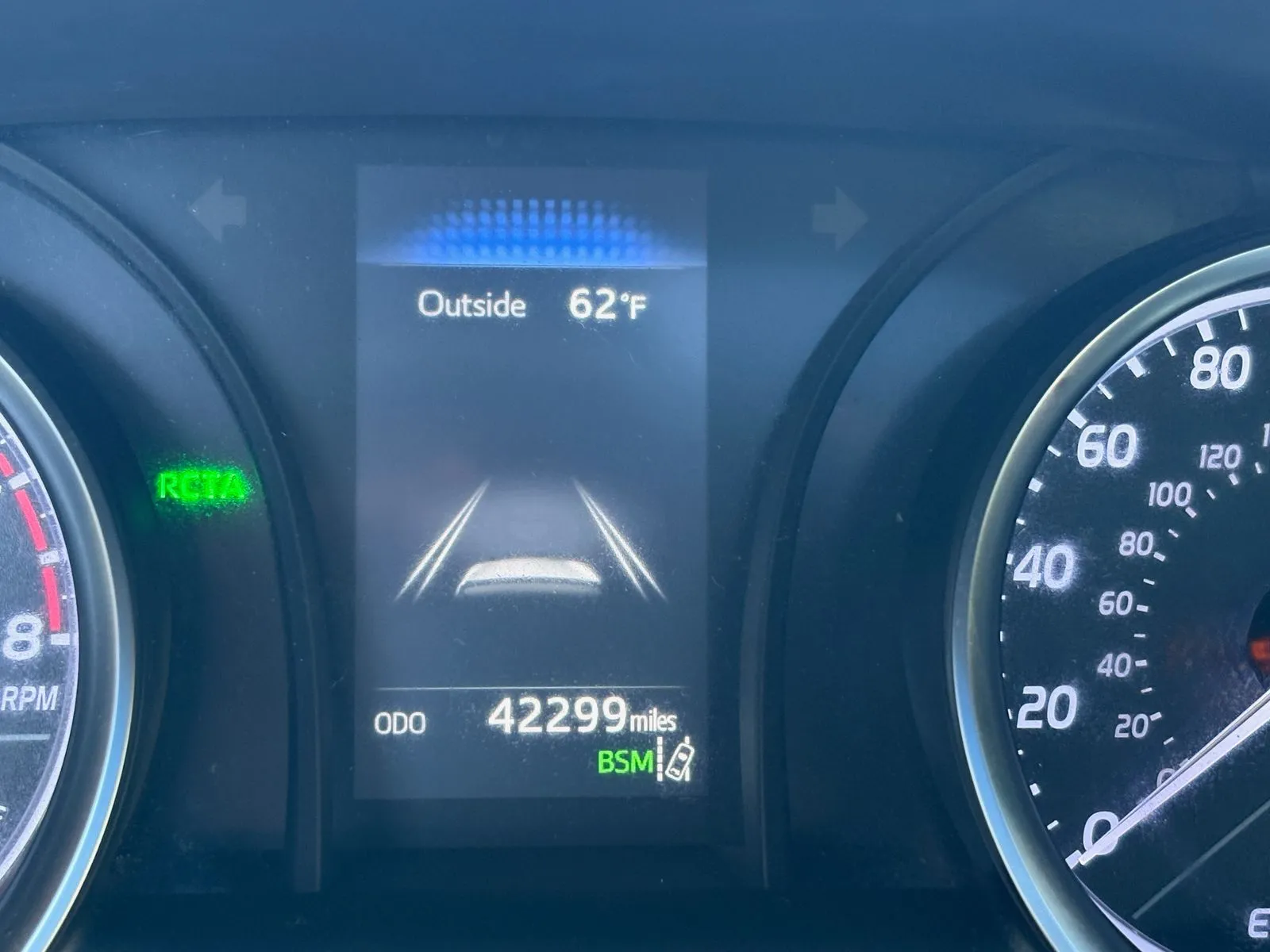 Toyota Camry photo 34
