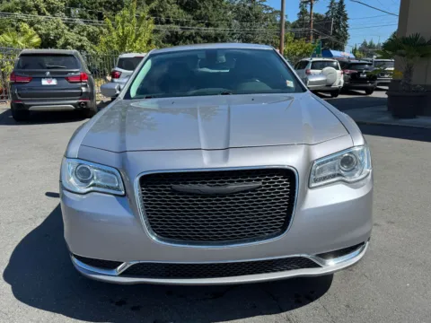 Photos of 2017 Chrysler 300 Limited for sale in Lakewood, WA at 9999 Auto Center
