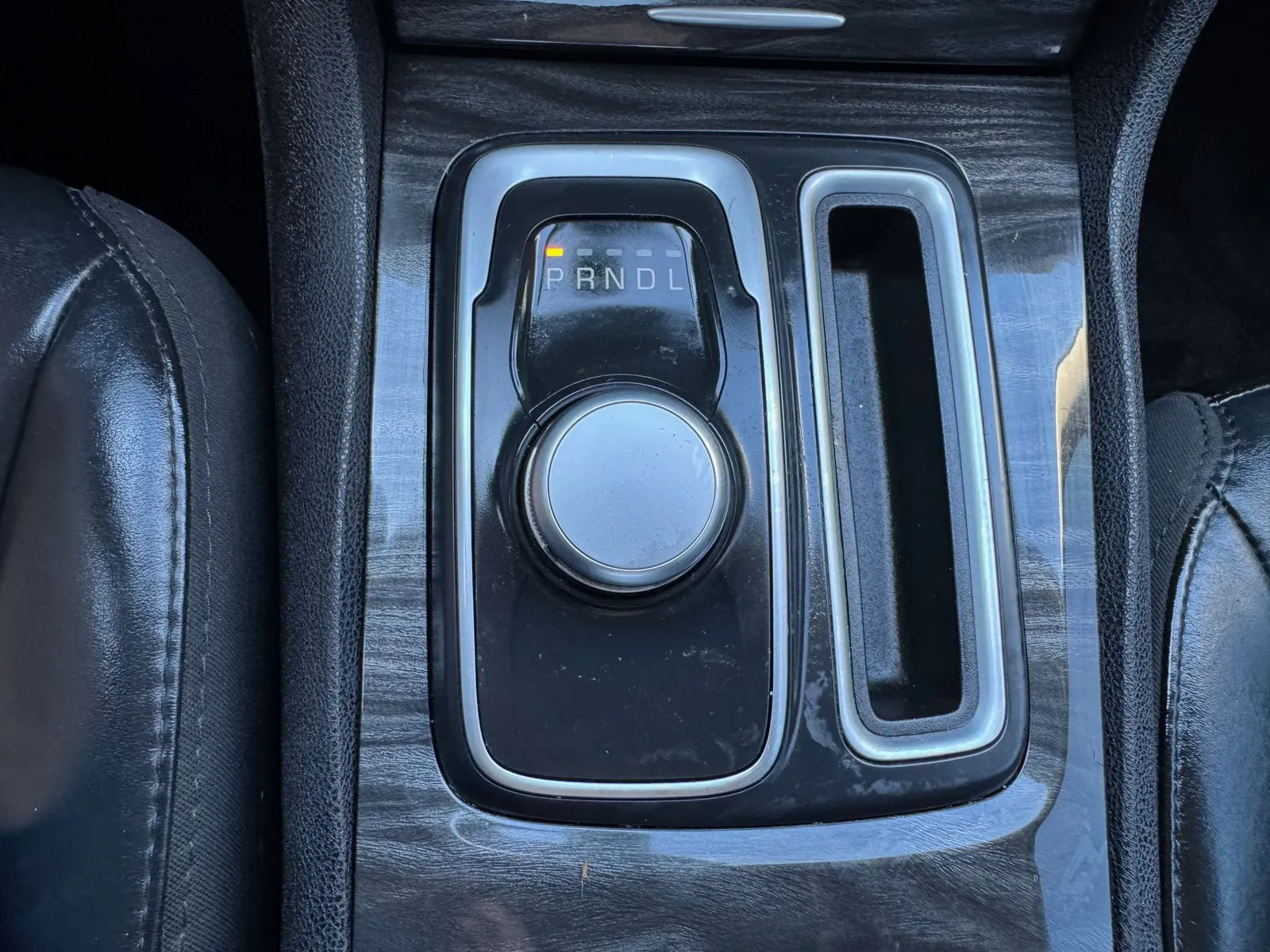 Chrysler 300 photo 26