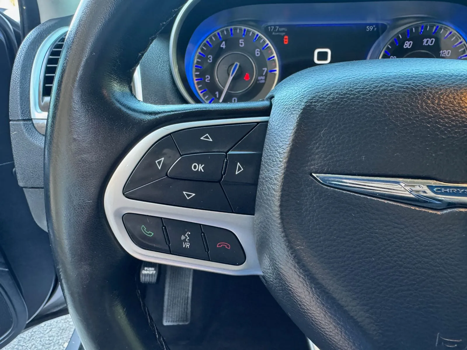Chrysler 300 photo 29