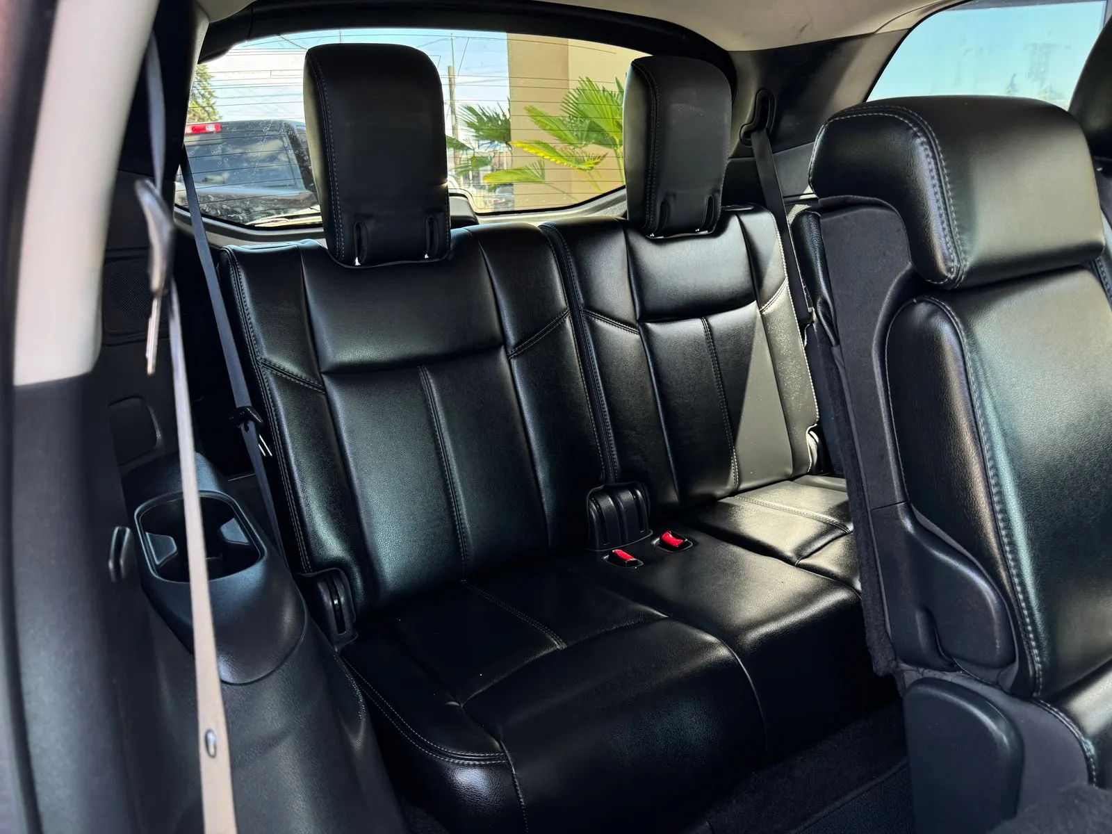 Nissan Pathfinder photo 23