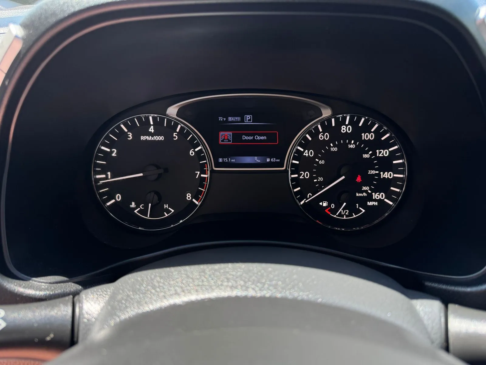 Nissan Pathfinder photo 39