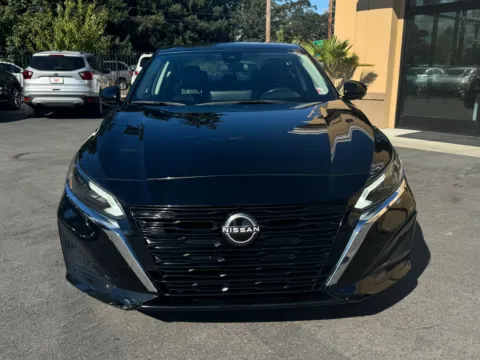 Photos of 2023 Nissan Altima 2.5 SL for sale in Lakewood, WA at 9999 Auto Center