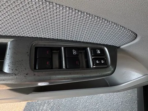 Subaru Forester photo 13