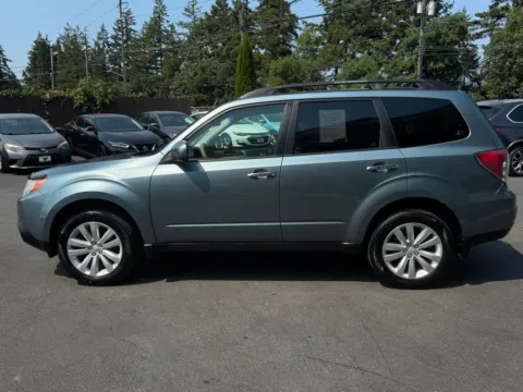 More photos of 2013 Subaru Forester 2.5X at 9999 Auto Center, WA