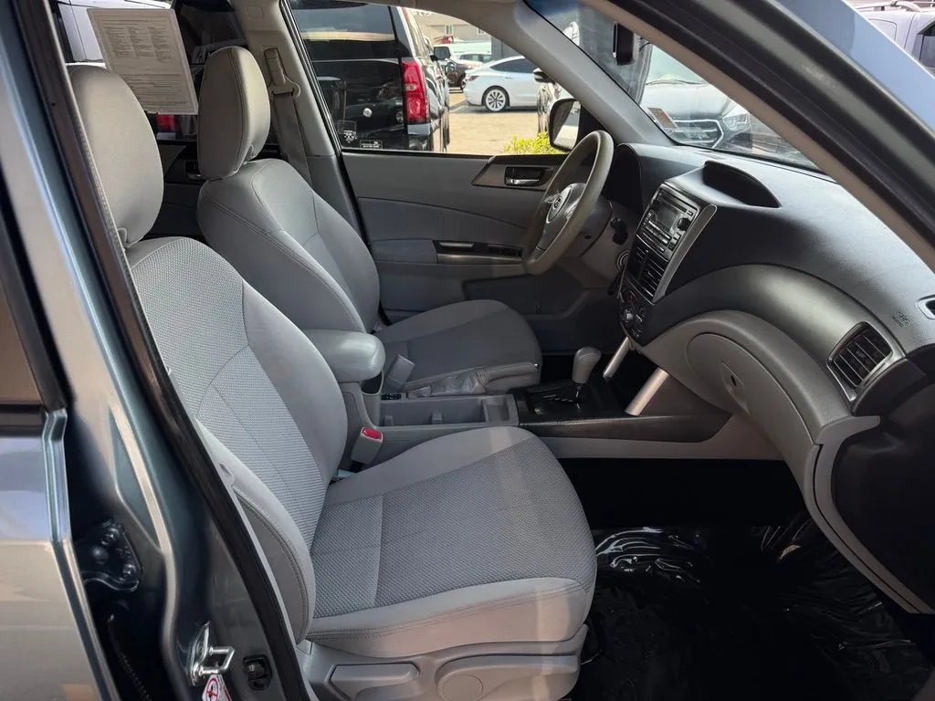 Subaru Forester photo 21
