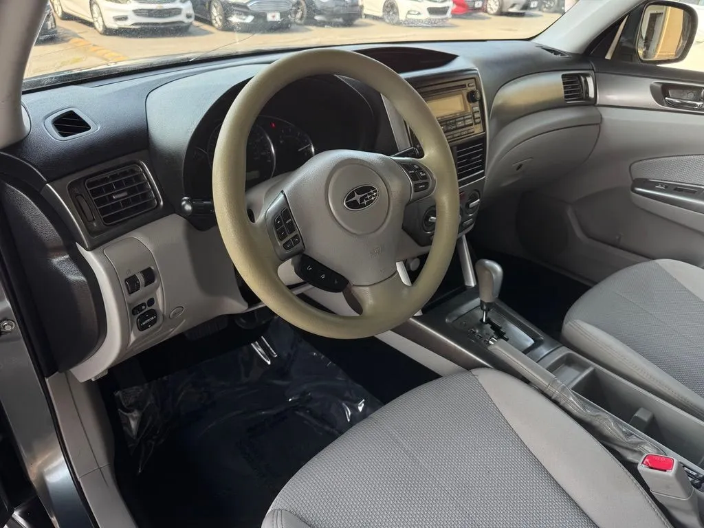 Subaru Forester photo 10