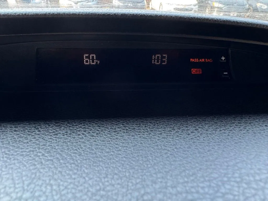 Subaru Forester photo 26