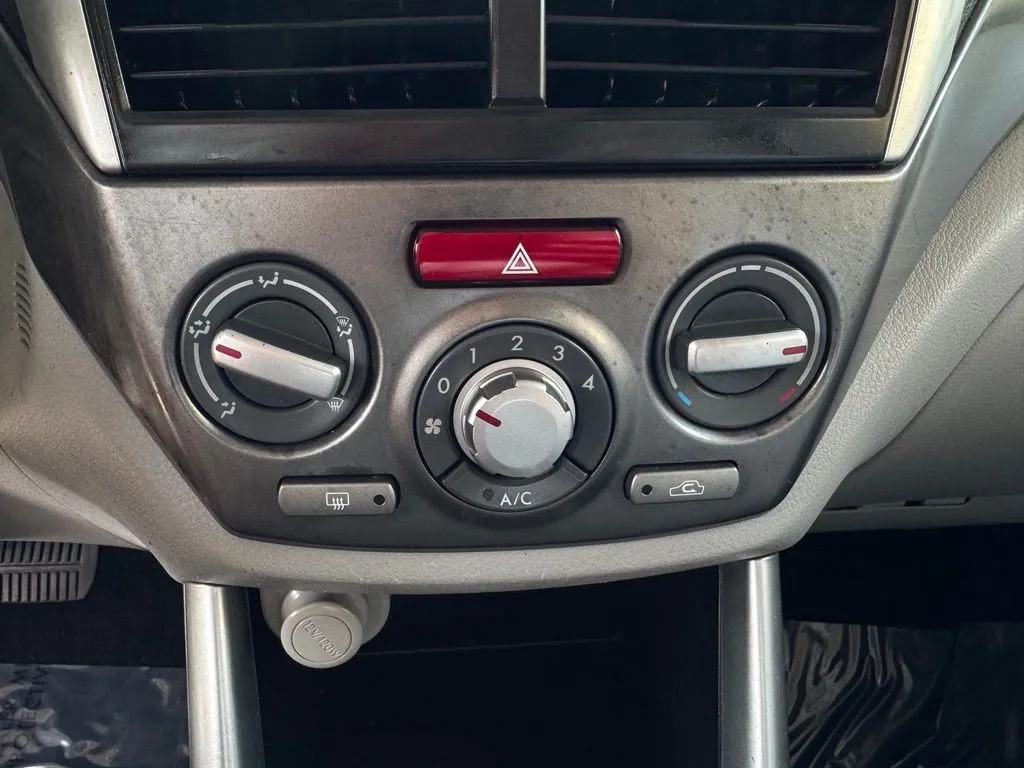 Subaru Forester photo 25