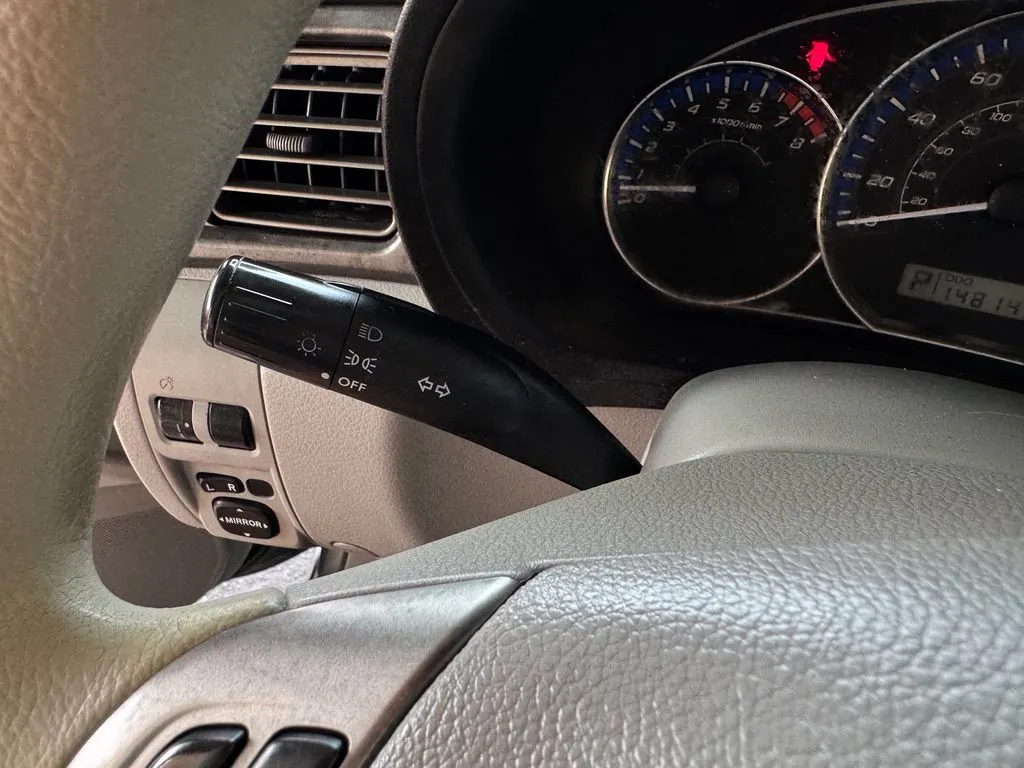Subaru Forester photo 34