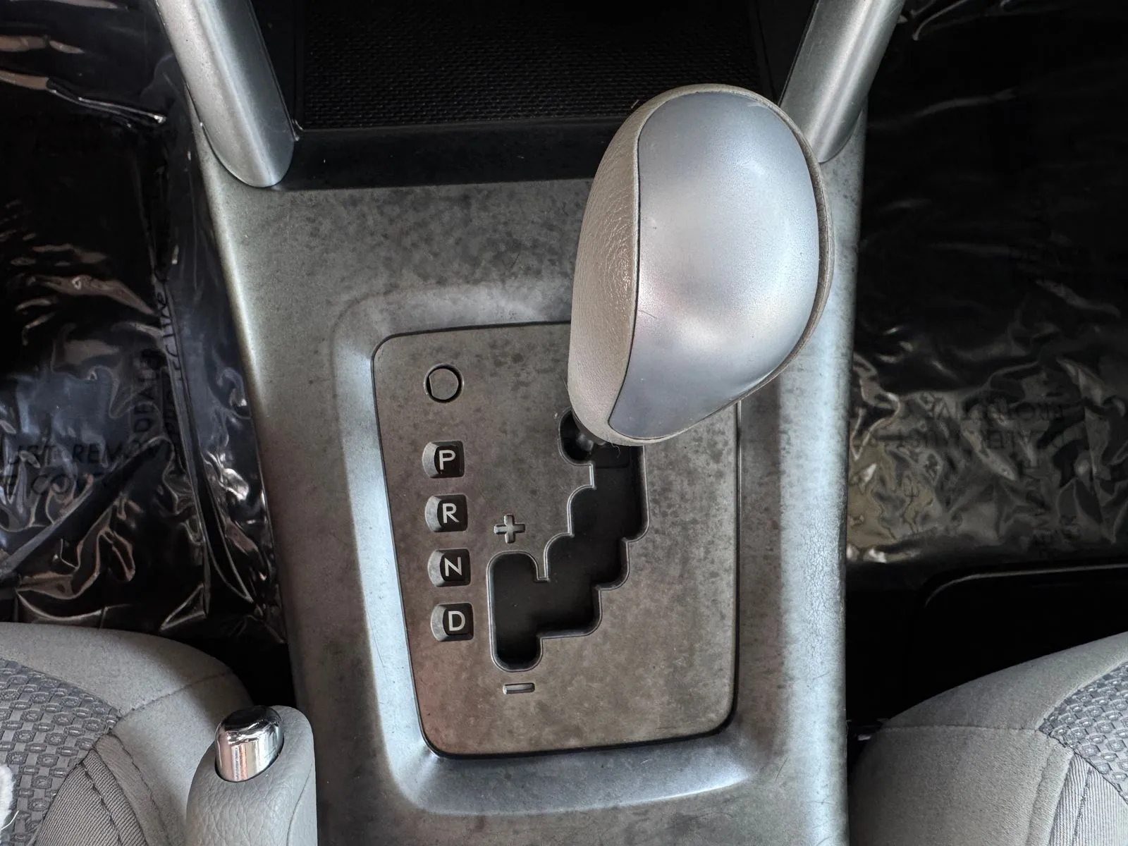 Subaru Forester photo 27