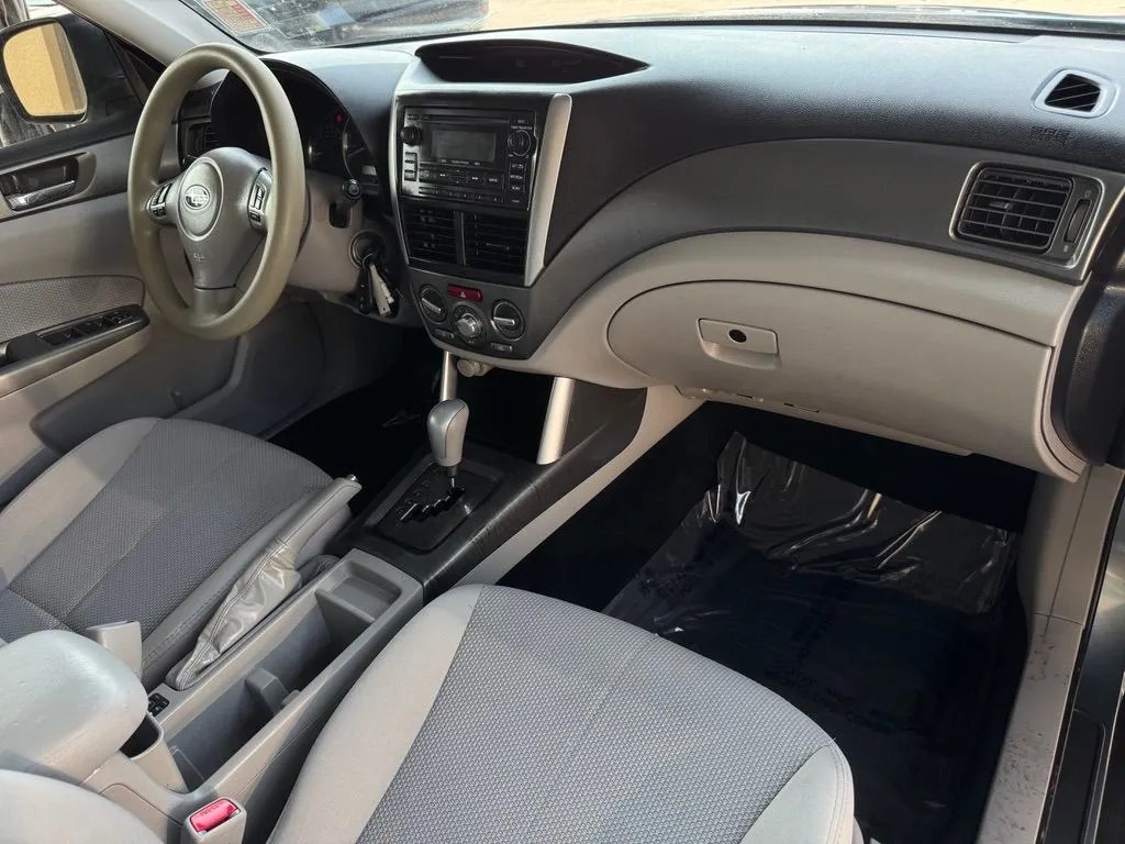 Subaru Forester photo 22