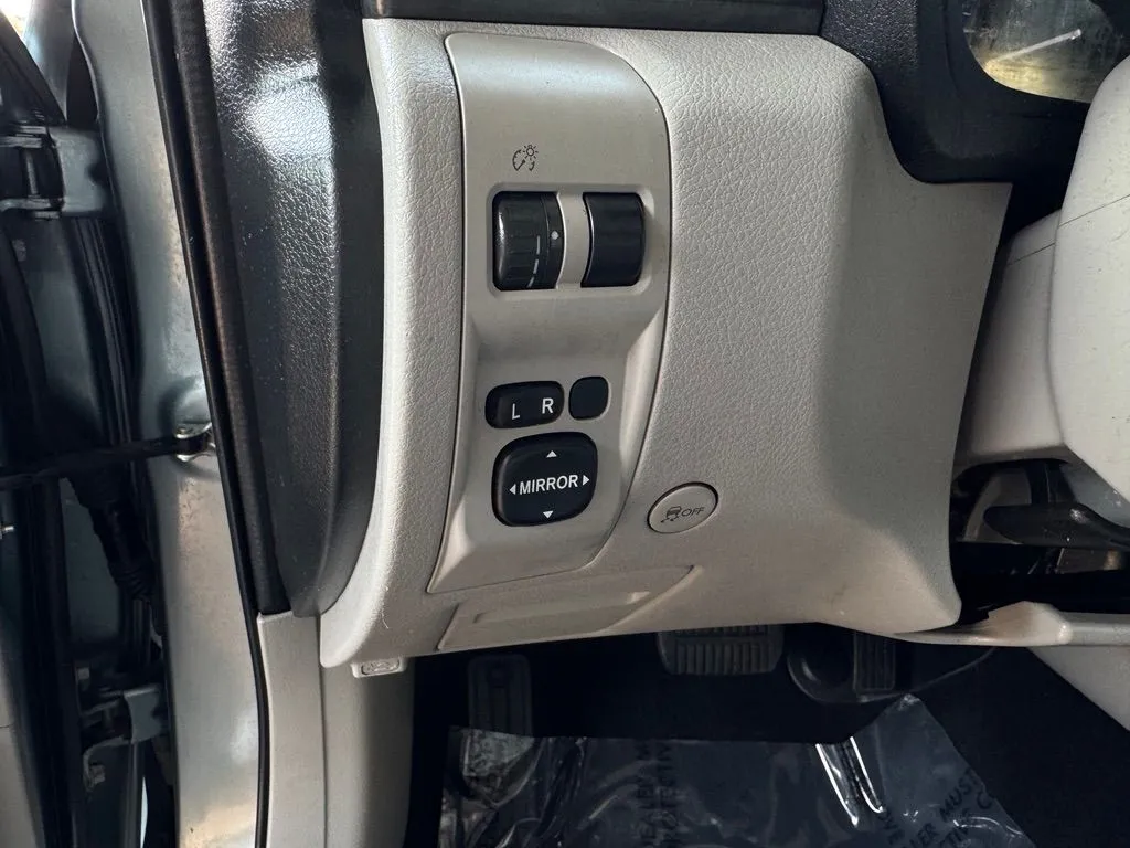 Subaru Forester photo 12