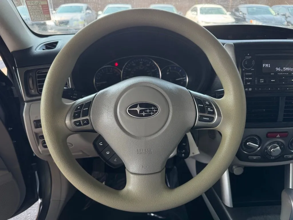 Subaru Forester photo 29