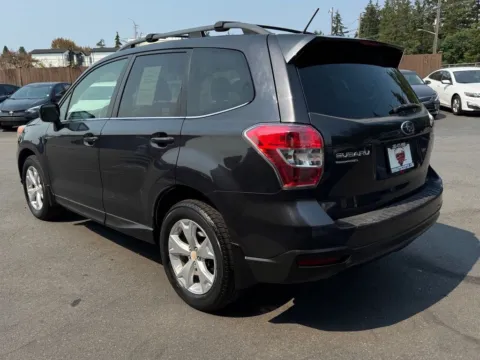 More photos of 2014 Subaru Forester 2.5i Limited at 9999 Auto Center, WA