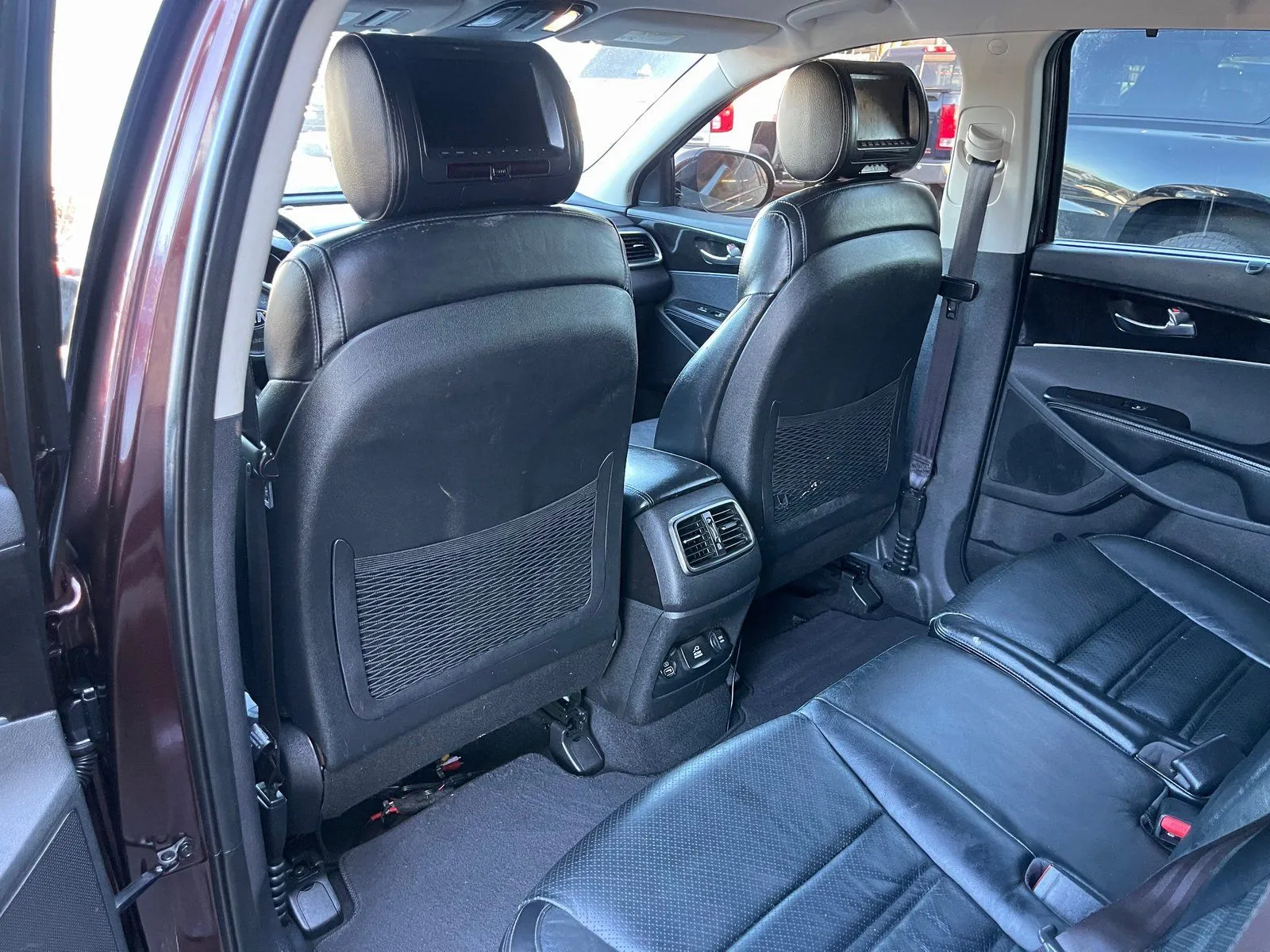 Kia Sorento photo 13