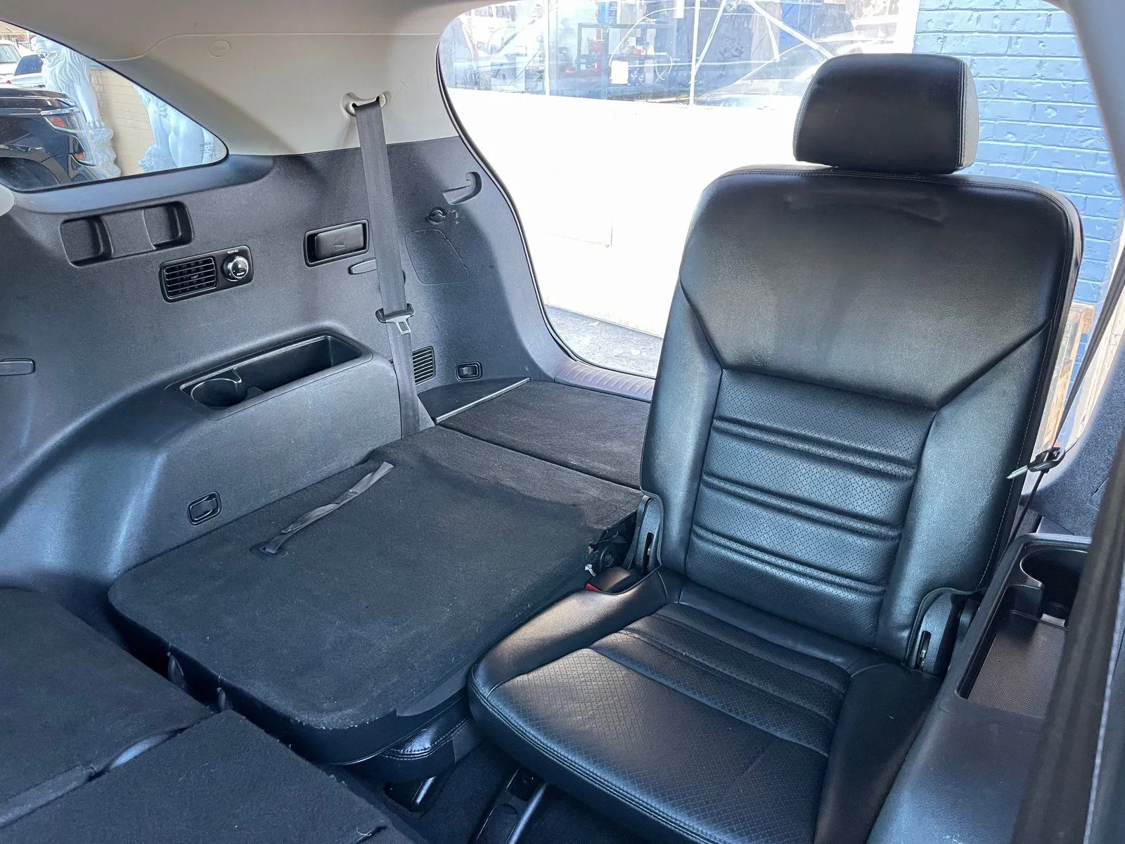Kia Sorento photo 15