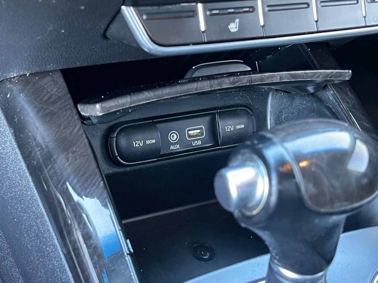 Kia Sorento photo 31