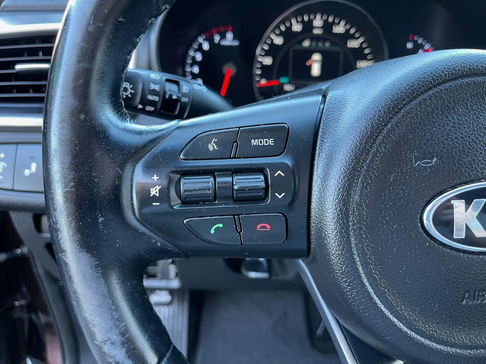 Kia Sorento photo 34
