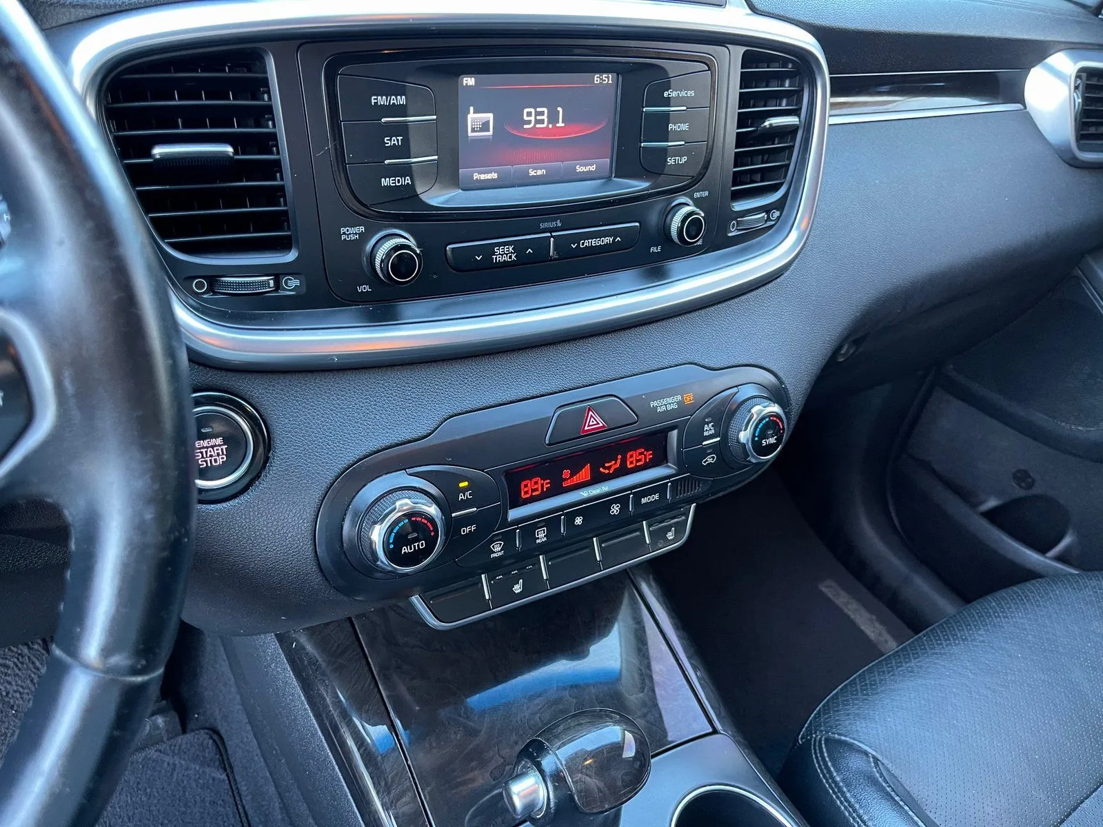 Kia Sorento photo 26