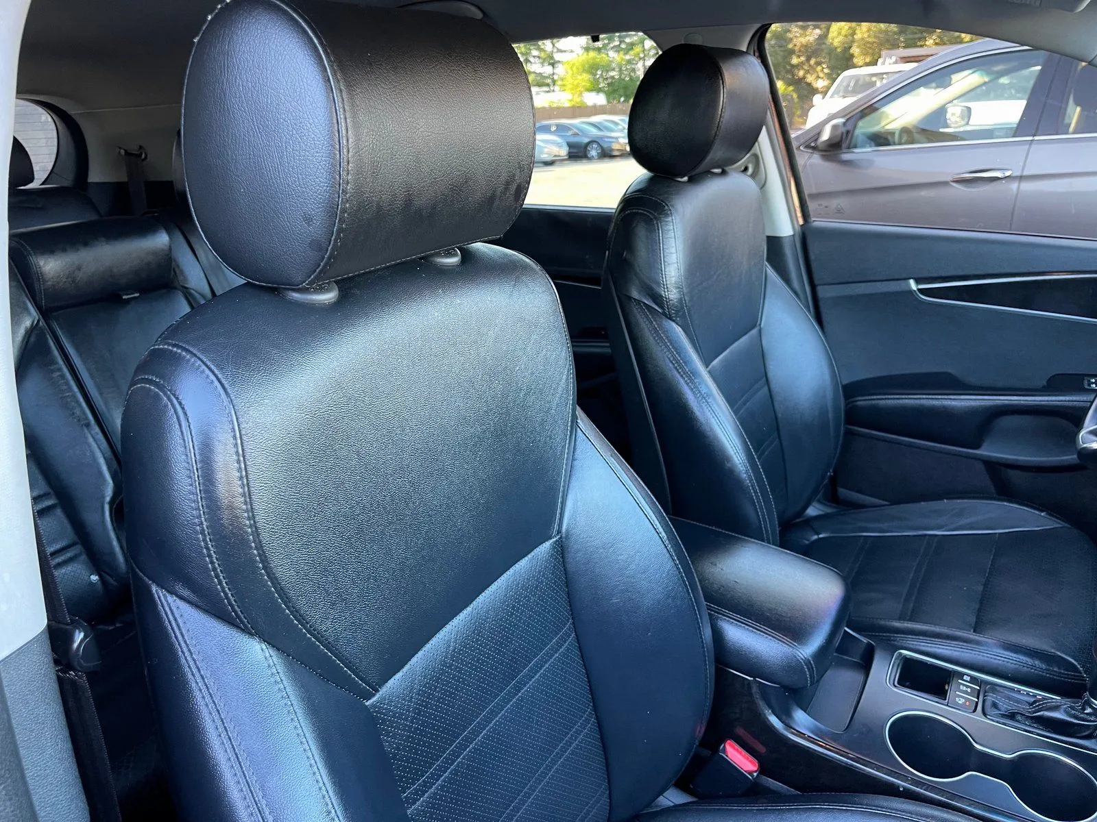 Kia Sorento photo 23