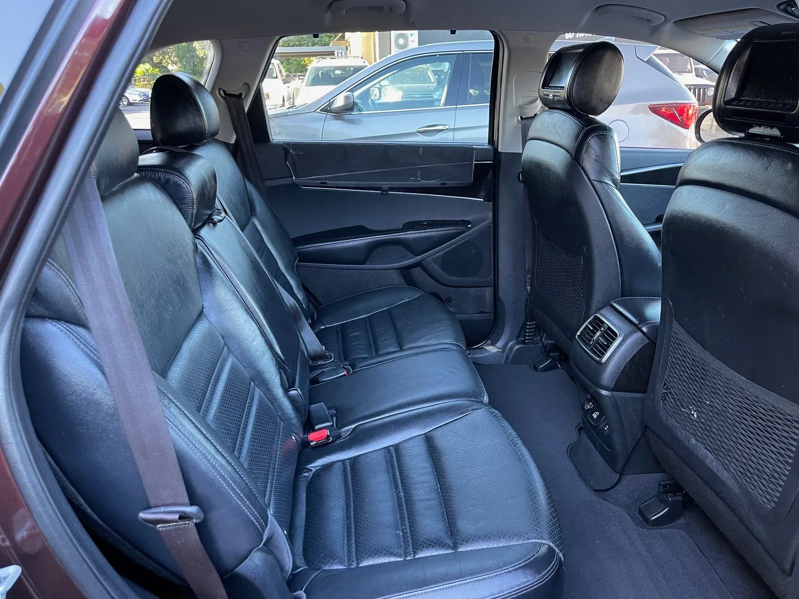Kia Sorento photo 17