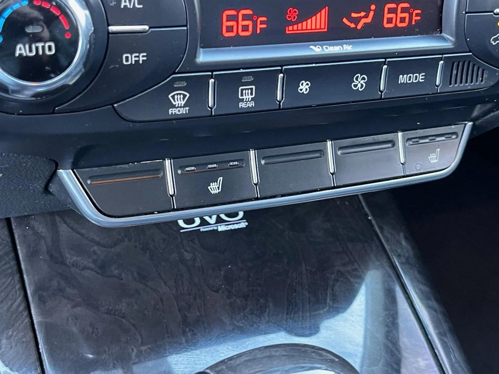 Kia Sorento photo 29