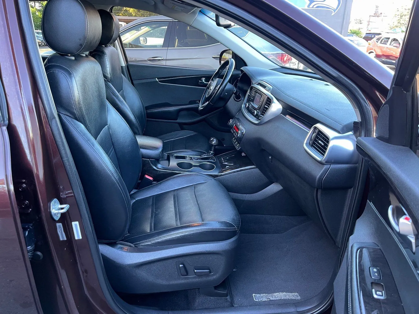 Kia Sorento photo 21