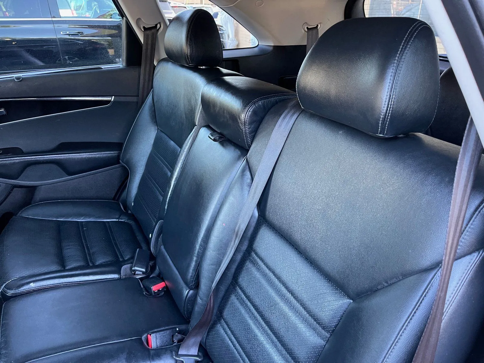 Kia Sorento photo 14