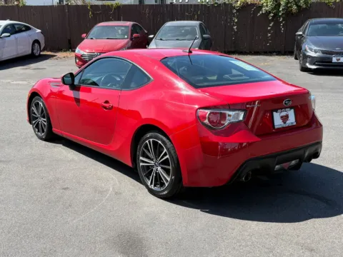 More photos of 2013 Subaru BRZ Premium at 9999 Auto Center, WA