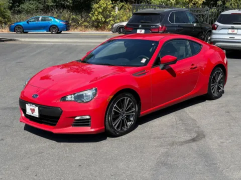 Another view of 2013 Subaru BRZ Premium for sale in Lakewood, WA at 9999 Auto Center