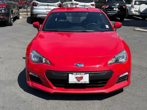 Photos of 2013 Subaru BRZ Premium for sale in Lakewood, WA at 9999 Auto Center