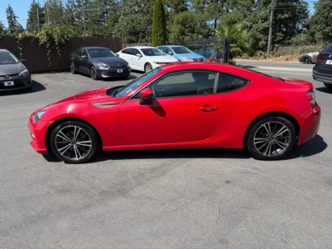 More photos of 2013 Subaru BRZ Premium at 9999 Auto Center, WA