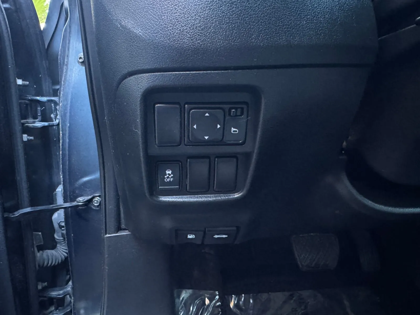 Nissan Juke photo 13