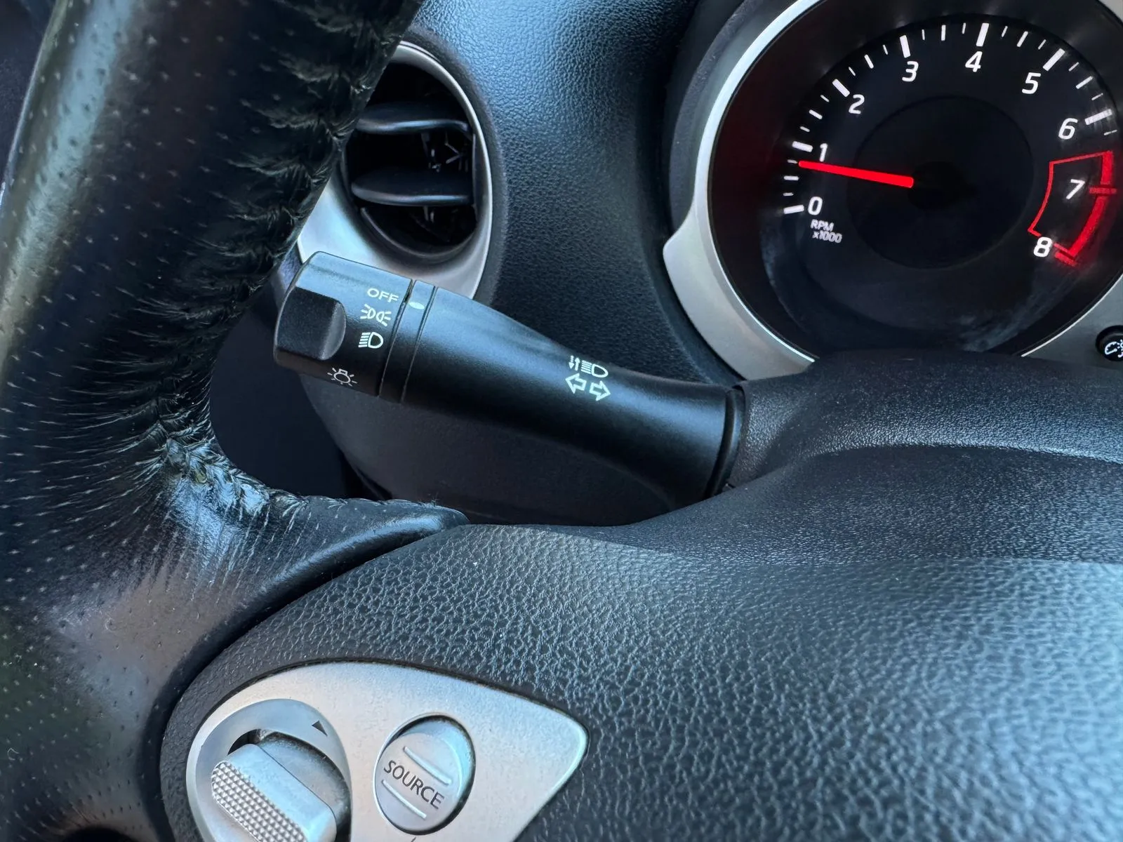 Nissan Juke photo 32