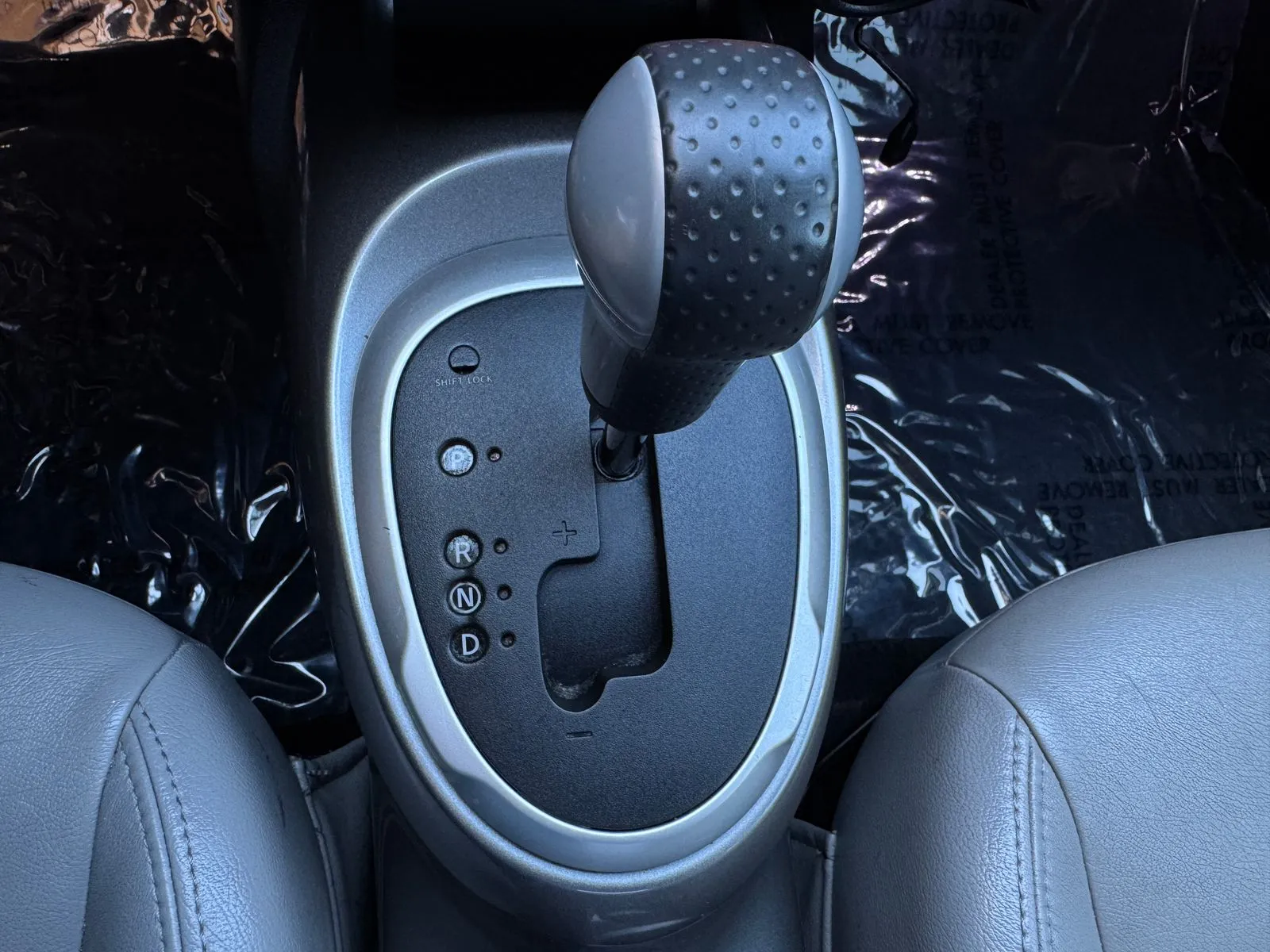 Nissan Juke photo 27